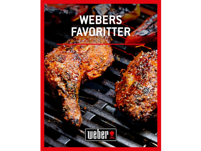 Webers Favoritter image 1