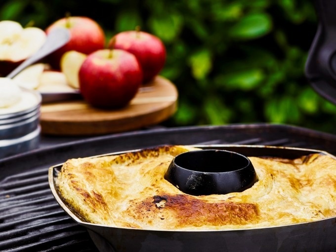 Gasgrillkursus  image 6