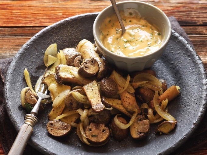 Gasgrillkursus  image 1