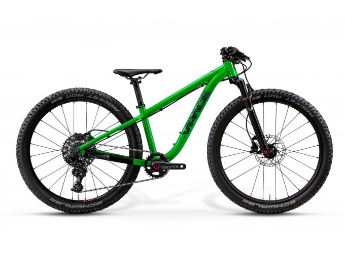 Bikeverleih Kinderbike VPACE Max 20" | Heumöderntrails
