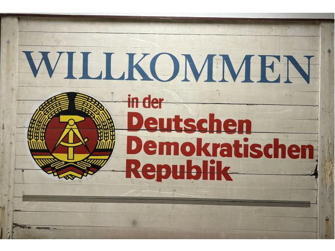 Hot Rod & eine Zeitreise in die Vergangenheit
