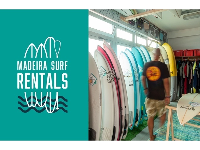 RENTALS - 5 days  