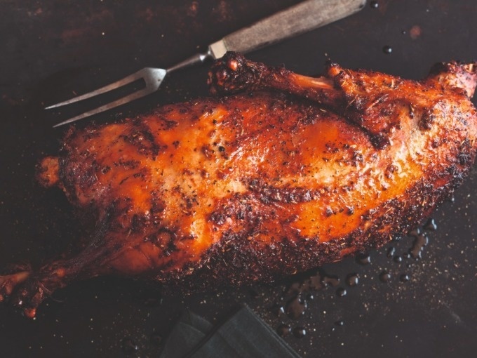 Wintergrillen image 4