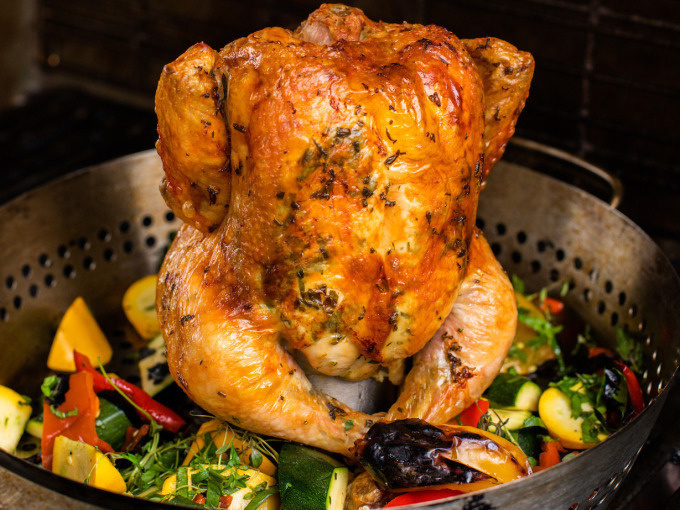 Chicken Masterclass image 1