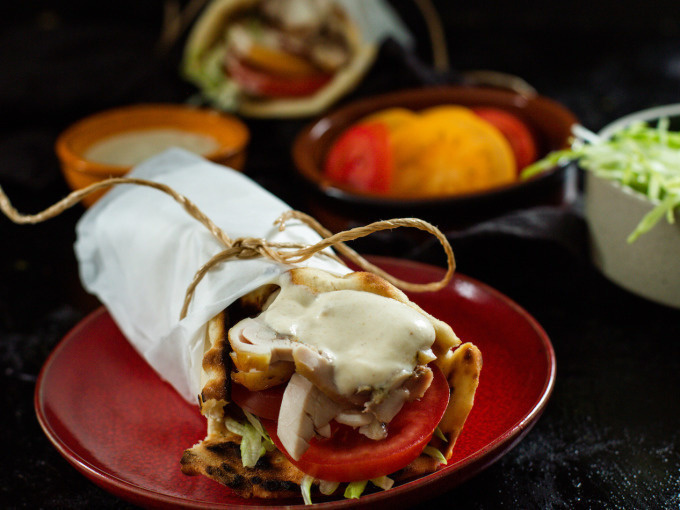 Chicken Masterclass image 2