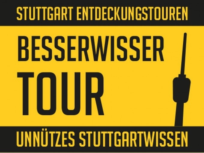 Stuttgart Entdeckungstouren Stadtfuhrungen