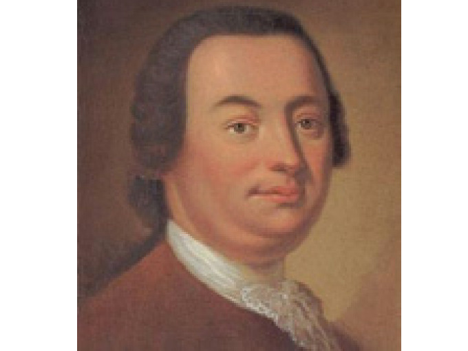 Auf den Spuren von Johann Christoph Fr. Bach