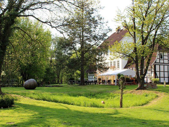 Der Bruchhof – Ein Kleinod in Schaumburg  