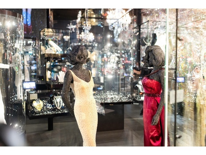 Zum Vorteilspreis: Marilyn, Forever Inspiring & Sekt