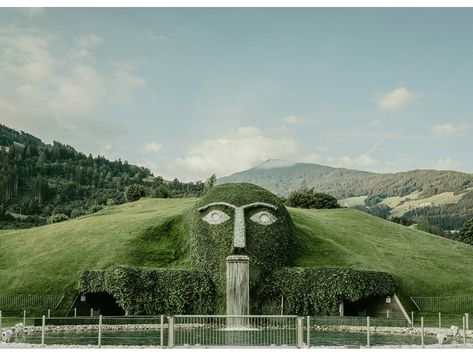 Day Ticket and Guided Tour in English