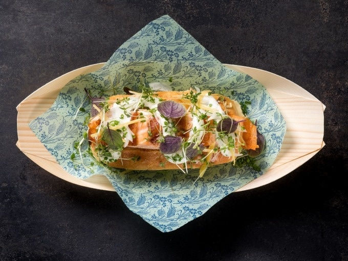 STREET FOOD trifft GOURMET  image 1