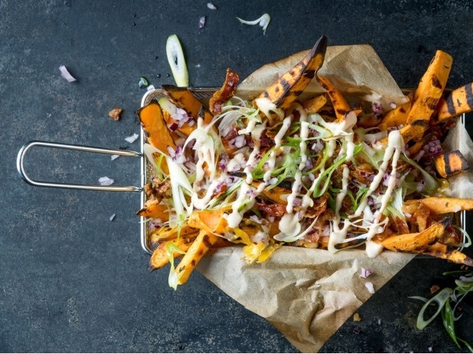 STREET FOOD trifft GOURMET  image 9