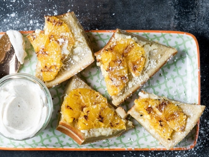 STREET FOOD trifft GOURMET  image 8