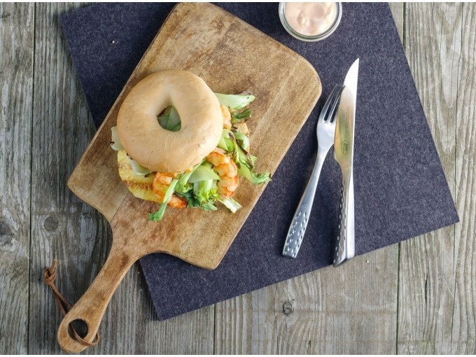 STREET FOOD trifft GOURMET  image 5