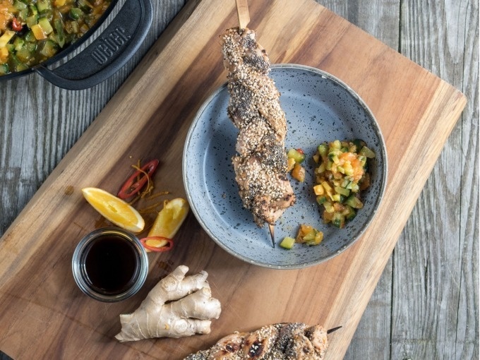 STREET FOOD trifft GOURMET  image 6