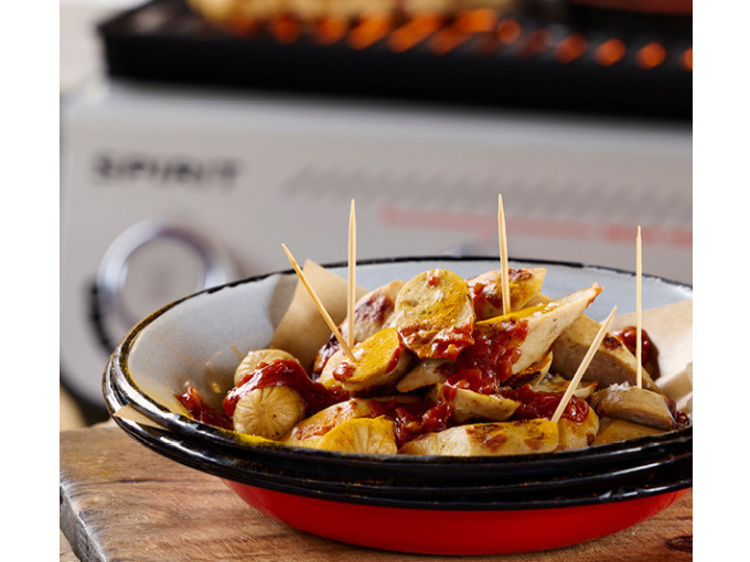 World Street Food BBQ image 4