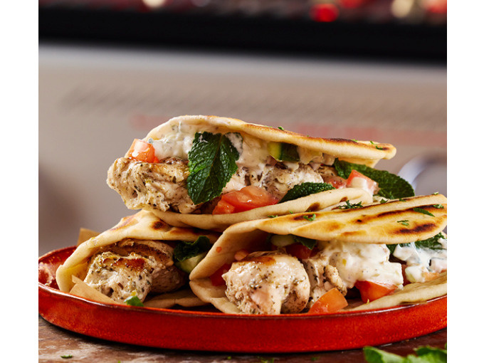 World Street Food BBQ image 5