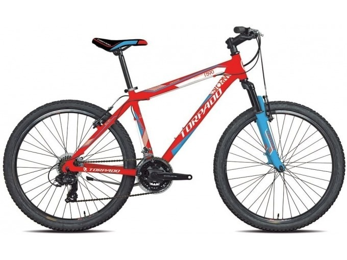 Mountain Bikes - Green Road Bike
