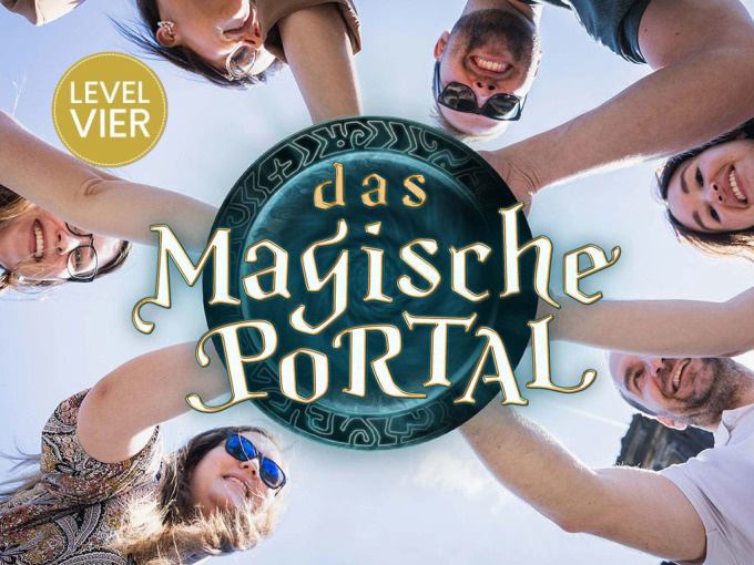 DAS MAGISCHE PORTAL (4/5) - Wochenende