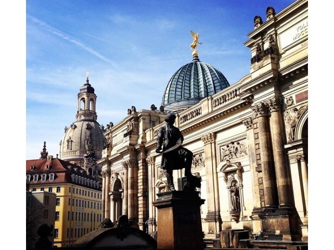 IPAD - STADTRALLYES Zeitreise