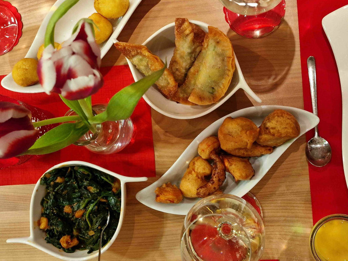 Kochkurs Indien – Einsteigerkurs bei Sonja Lenz Gewürze verstehen, Vielfalt kochen, Genuss erleben.