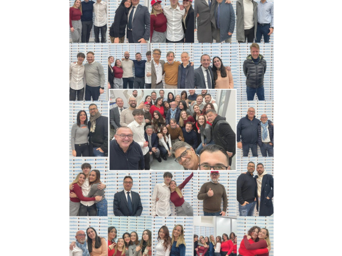 HD driver afternoon (14.30-18.30)