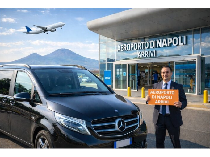NAPLES PRIVATE TRANSFER