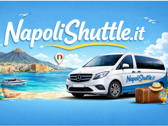 Shuttle Naples Airport (NAP) 