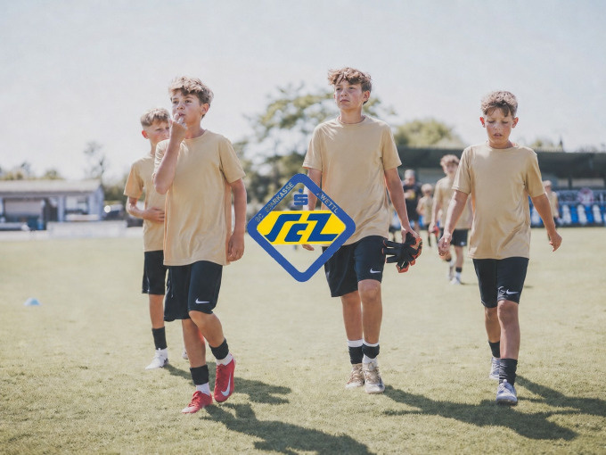Dreitägiges Fußballcamp beim SC Zwettl |24.-26.8.2026