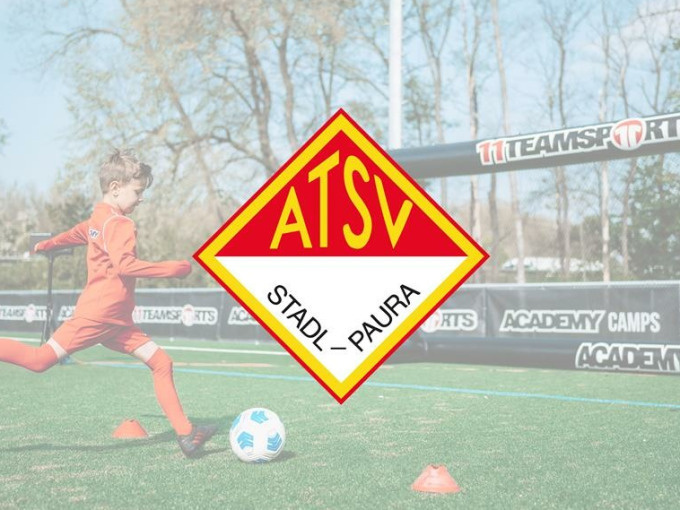 Dreitägiges Fußballcamp beim ATSV Stadl-Paura| 24.-26.7.2025 