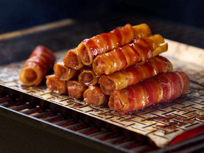 Amerikanske Klassikere image 2