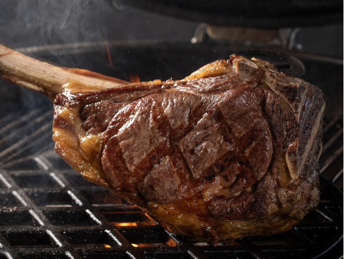 Grill & Gin image 1