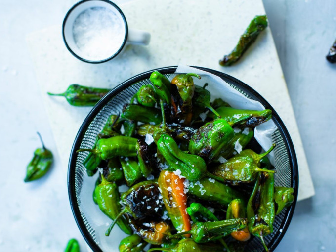 Weber Tapas BBQ image 3