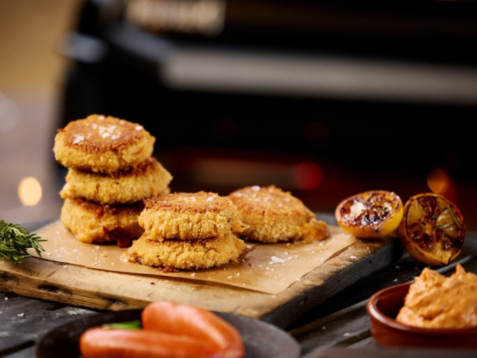 Weber Tapas BBQ image 5