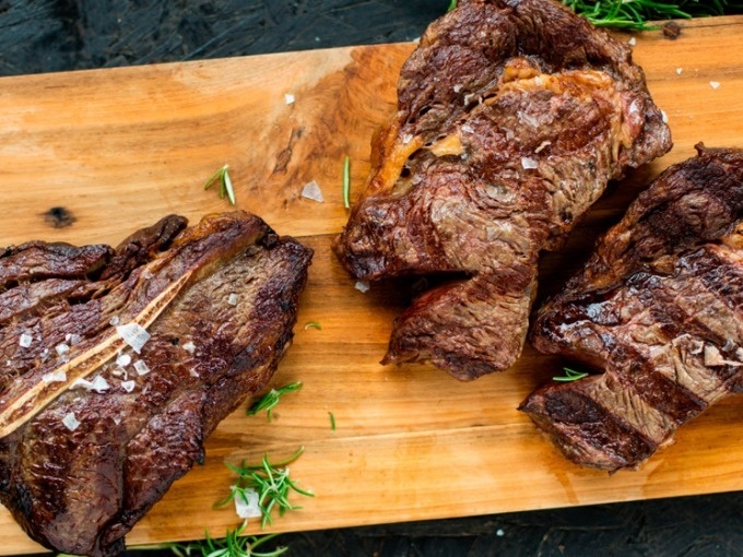 Steak Masterclass image 3