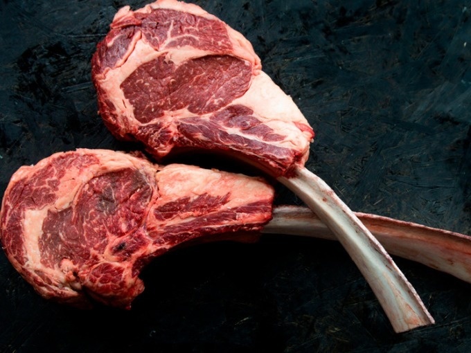 Steak Masterclass image 1