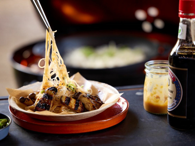 Weber Streetfood image 1