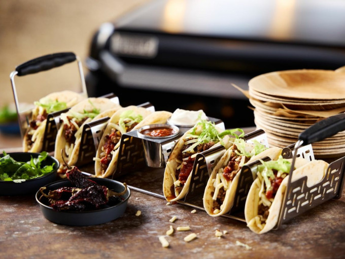 Weber Streetfood image 4