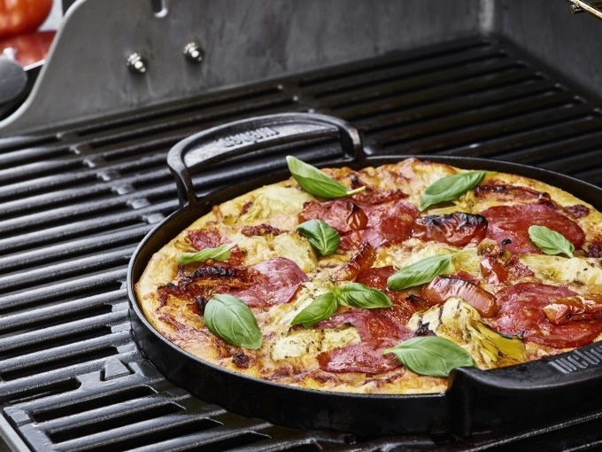 American Style BBQ  - NL image 2