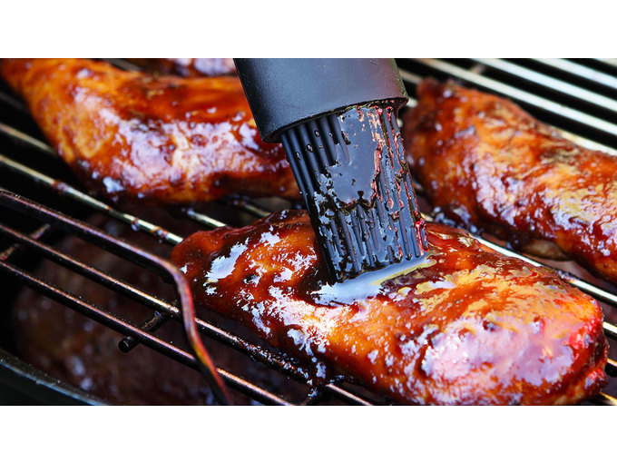 The Art of Charcoal Grilling image 2