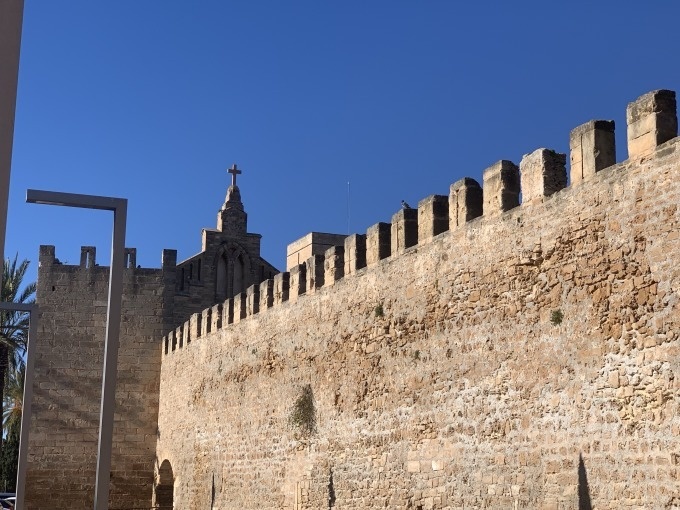 Mallorcas historischer Norden