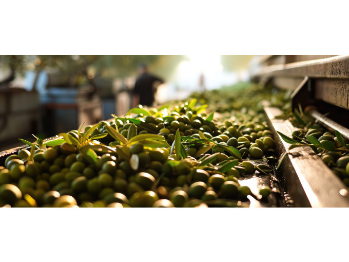 Olivenöl- das flüssige Gold Mallorcas. Besuch auf dem Olivenlandgut