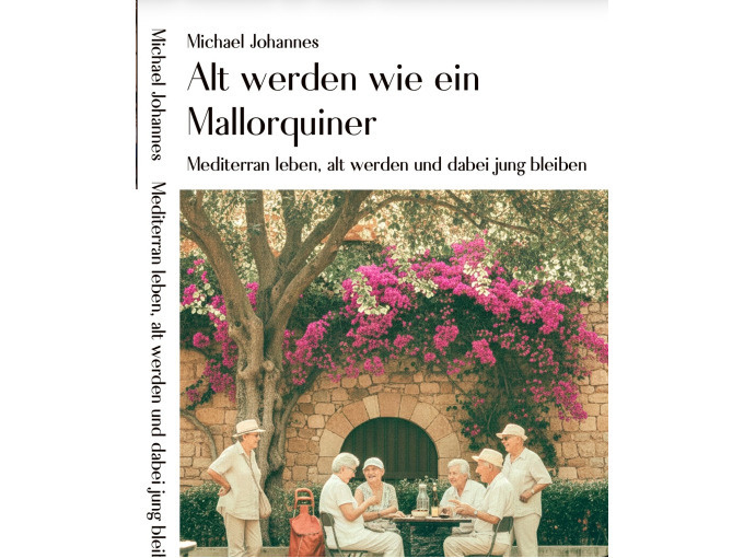 Das Longevity Geheimnis der Mallorquiner
