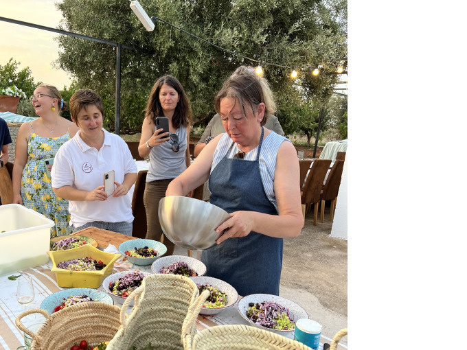 Mallorca - Kochkurs Geheimnisse der mediterranen Küche