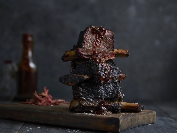 Smoke House - FR image 6