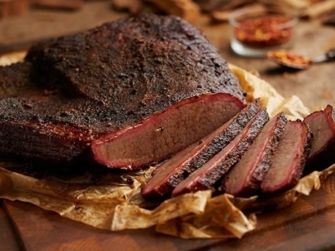 American style BBQ - FR image 5