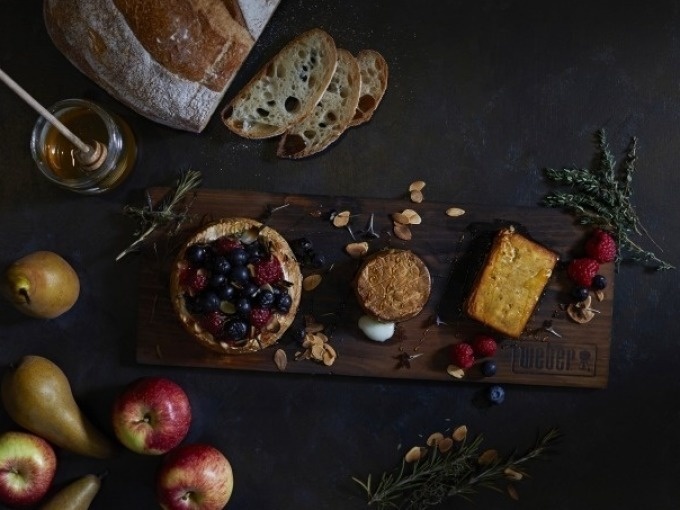 Smoke House - FR image 1