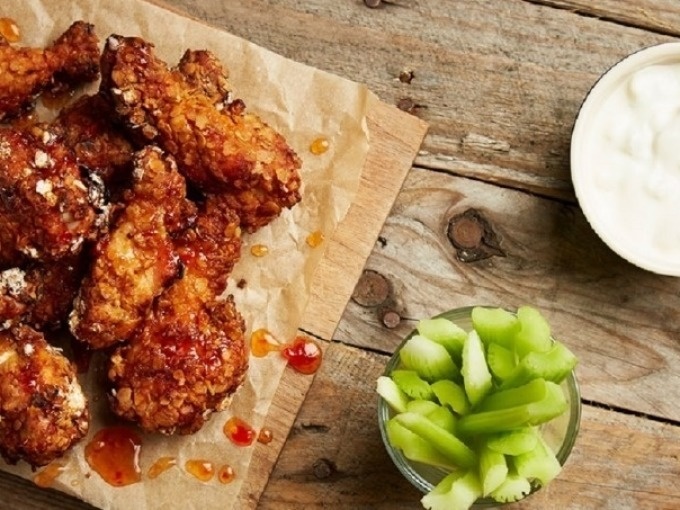 American style BBQ - FR image 2