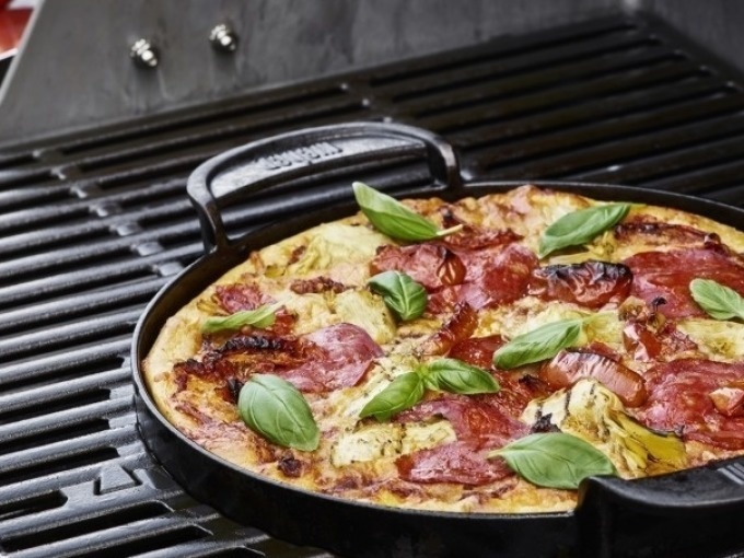 American style BBQ - FR image 1