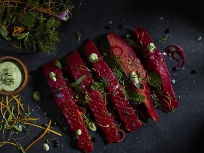 Smoke House - FR image 2